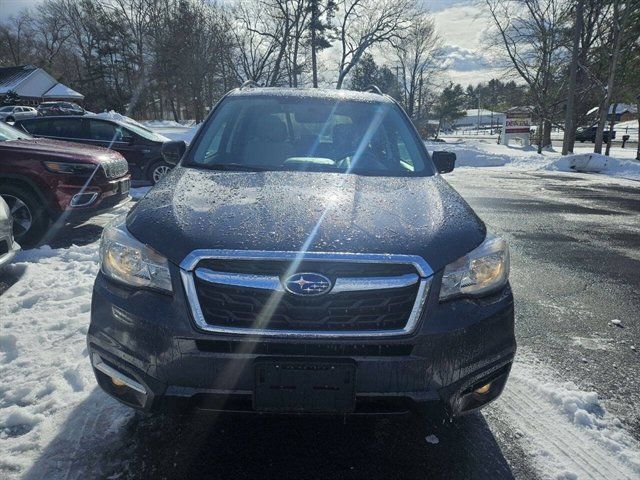 2017 Subaru Forester Premium