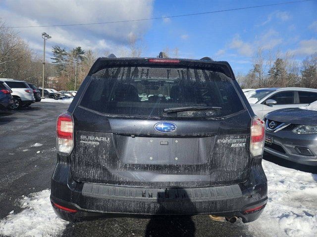 2017 Subaru Forester Premium