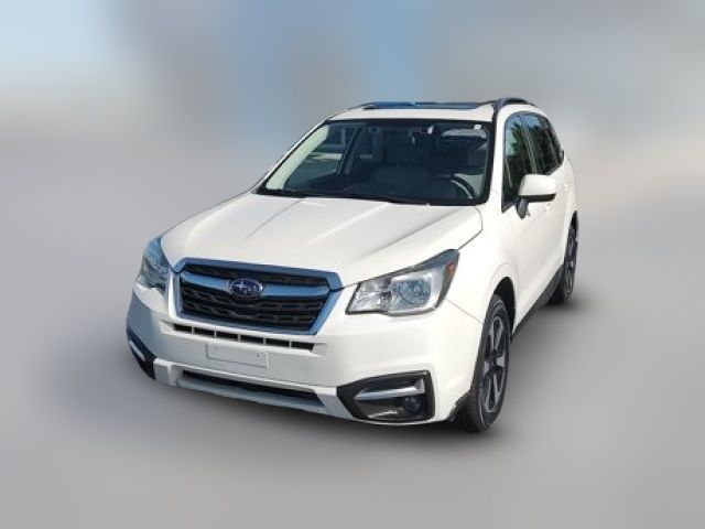 2017 Subaru Forester Premium