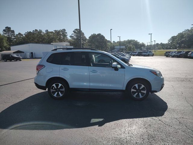 2017 Subaru Forester Premium