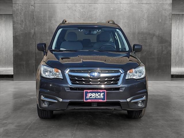 2017 Subaru Forester Premium