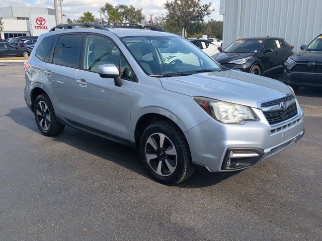 2017 Subaru Forester Premium