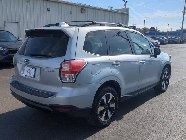 2017 Subaru Forester Premium