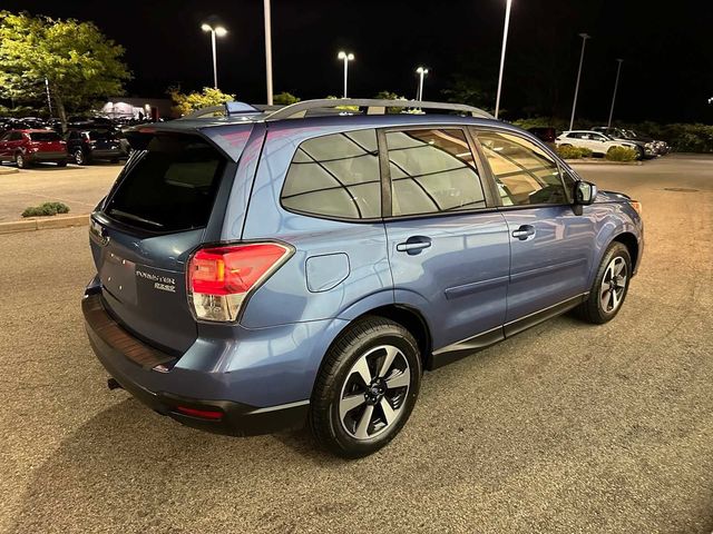 2017 Subaru Forester Premium