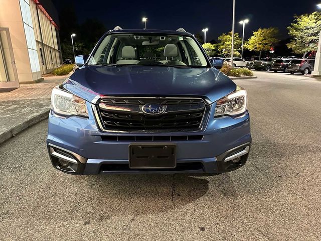 2017 Subaru Forester Premium