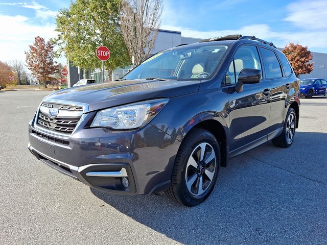 2017 Subaru Forester Premium