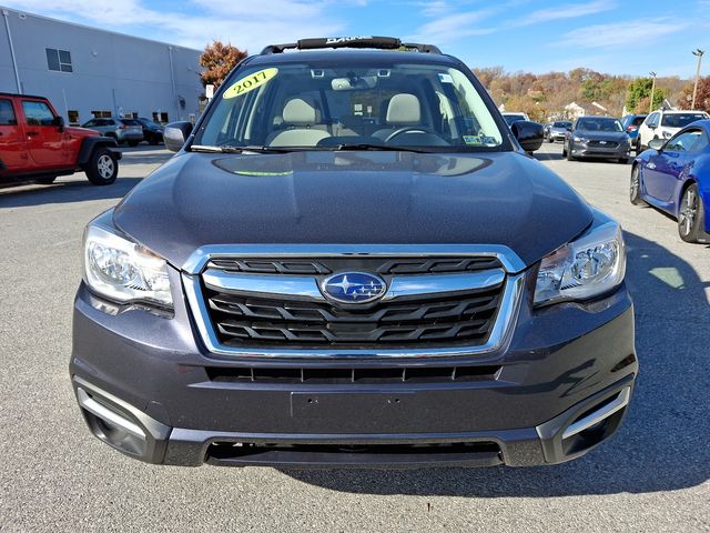 2017 Subaru Forester Premium