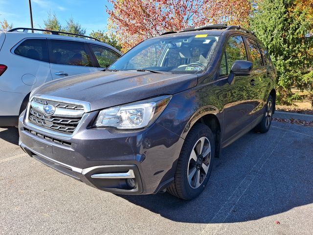 2017 Subaru Forester Premium