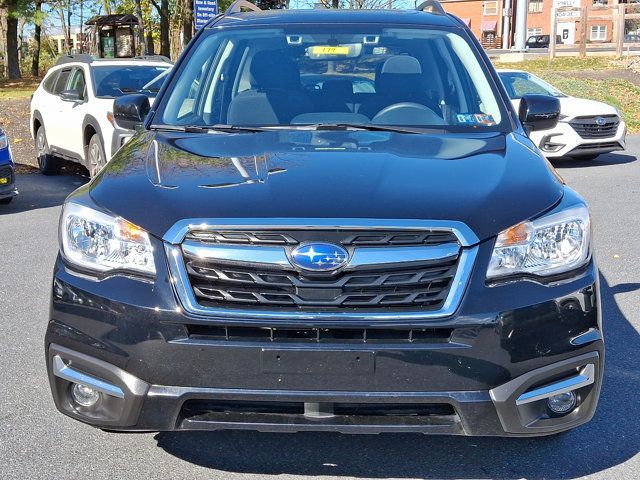 2017 Subaru Forester Premium