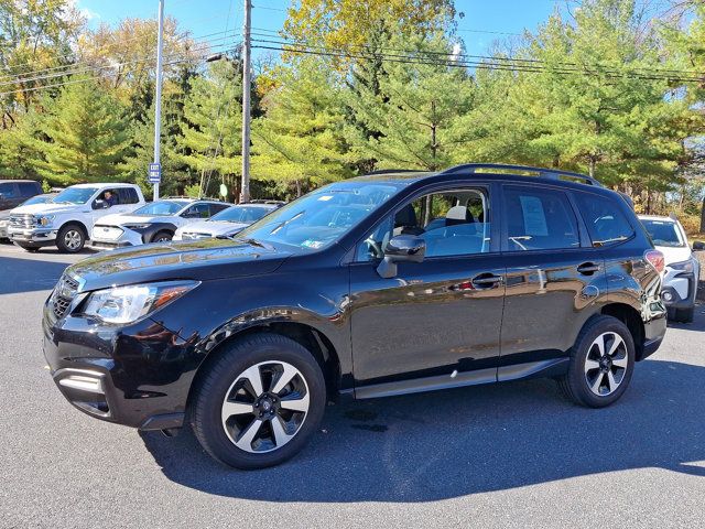 2017 Subaru Forester Premium