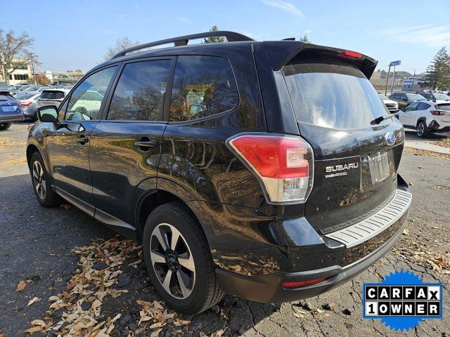 2017 Subaru Forester Premium