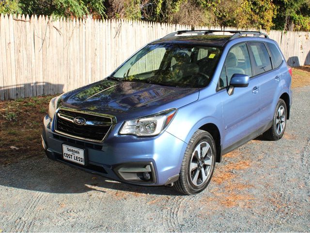 2017 Subaru Forester Premium