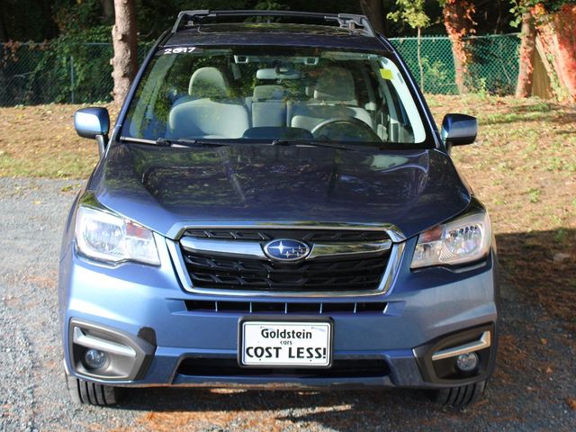 2017 Subaru Forester Premium