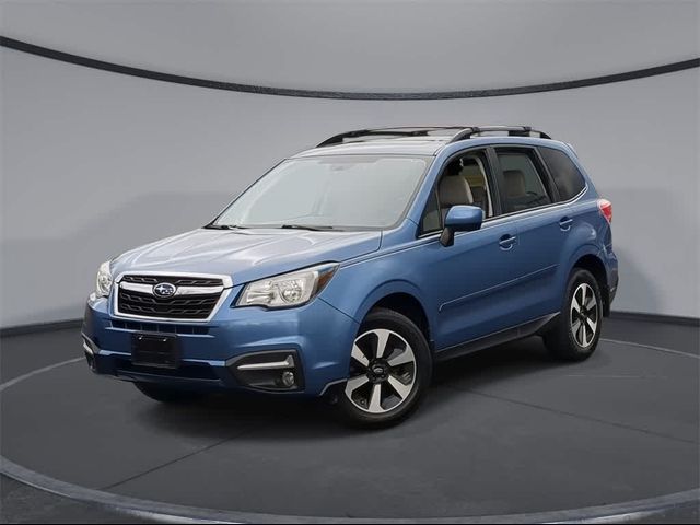 2017 Subaru Forester Premium