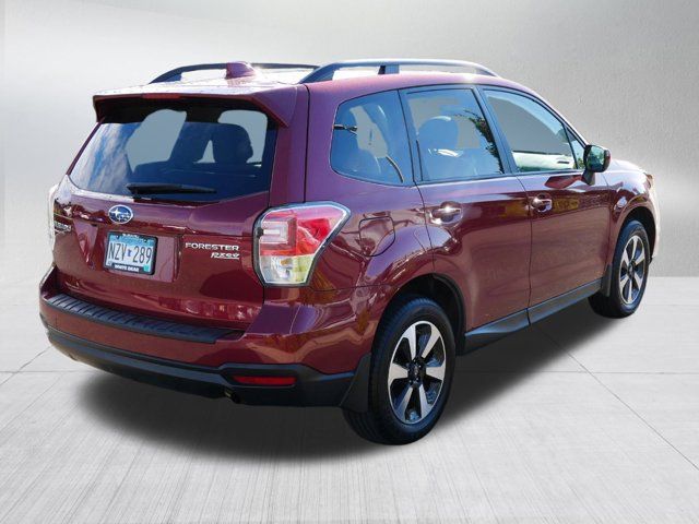 2017 Subaru Forester Premium