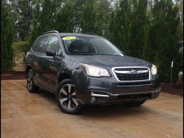 2017 Subaru Forester Premium