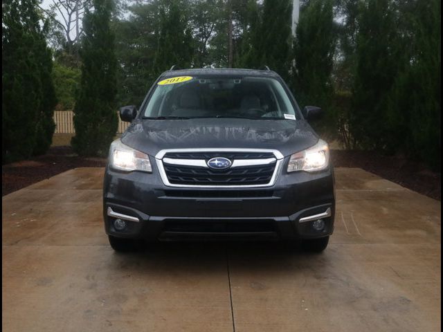 2017 Subaru Forester Premium