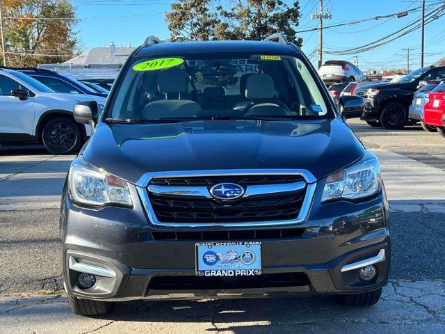 2017 Subaru Forester Premium