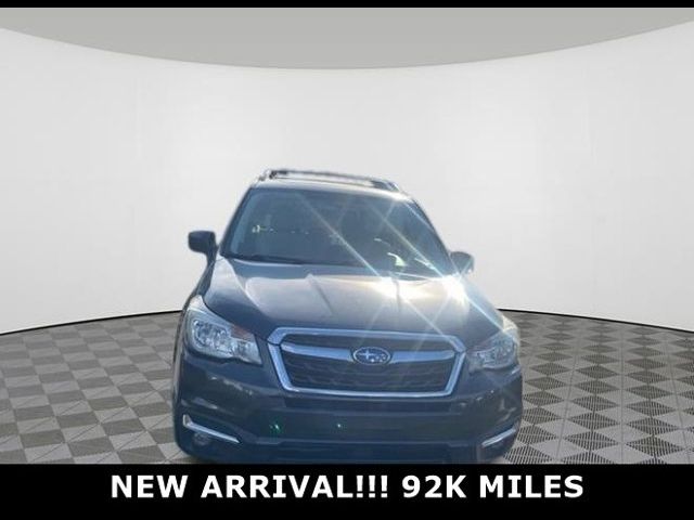 2017 Subaru Forester Premium