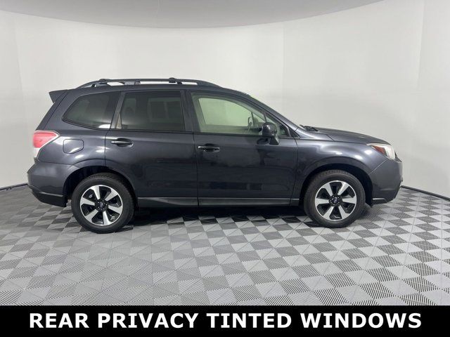 2017 Subaru Forester Premium