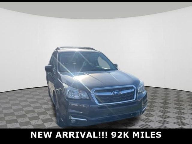 2017 Subaru Forester Premium