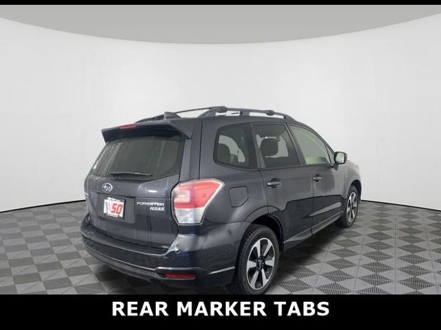 2017 Subaru Forester Premium