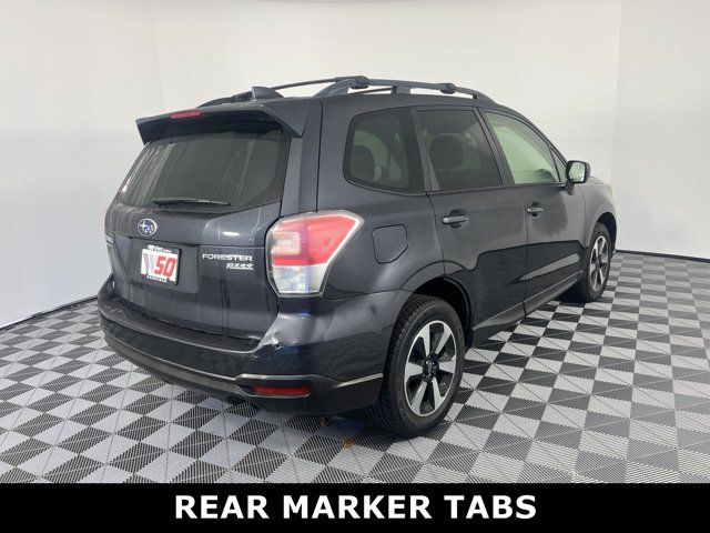 2017 Subaru Forester Premium