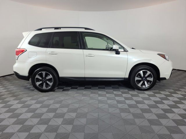 2017 Subaru Forester Premium