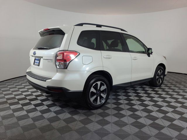 2017 Subaru Forester Premium