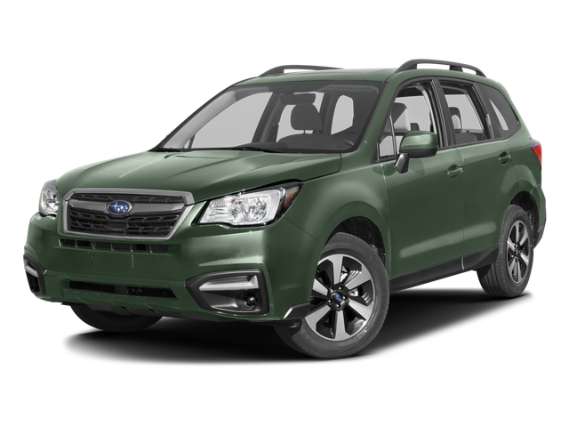 2017 Subaru Forester Premium