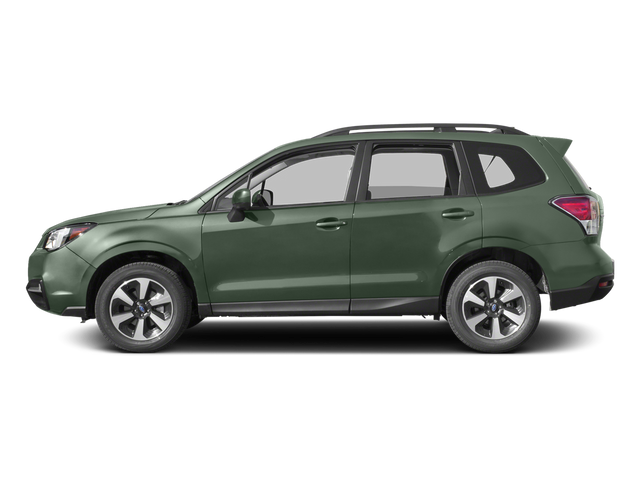 2017 Subaru Forester Premium