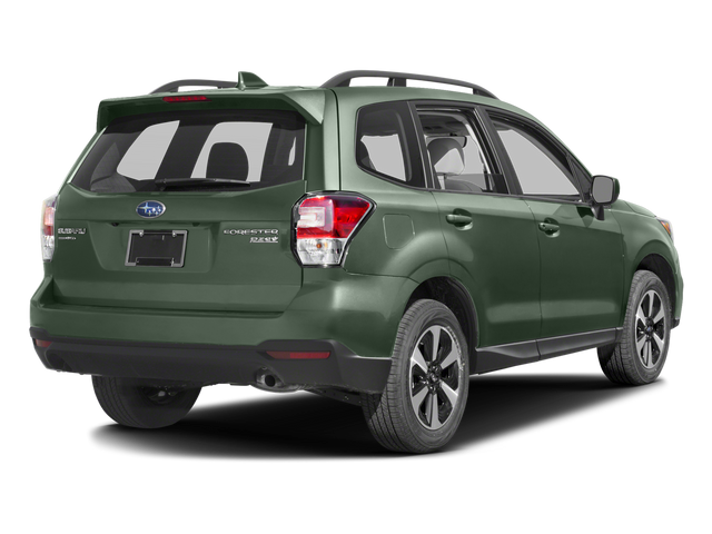 2017 Subaru Forester Premium