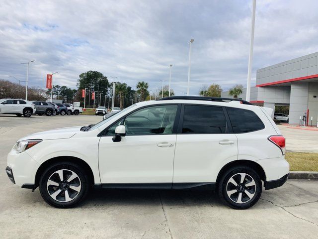 2017 Subaru Forester Premium