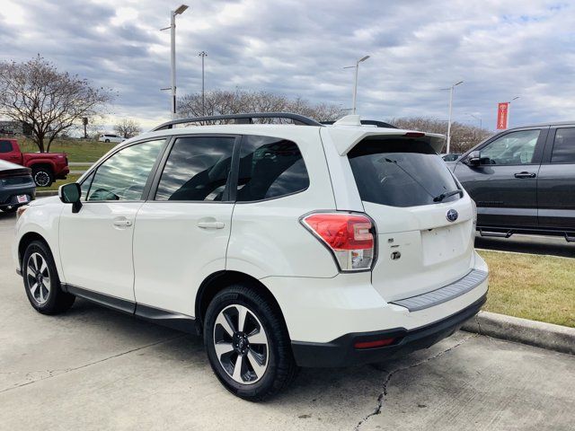 2017 Subaru Forester Premium