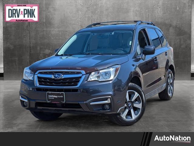 2017 Subaru Forester Premium