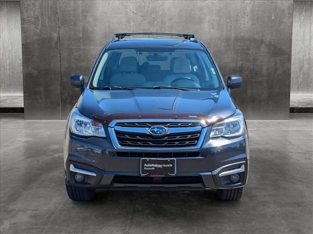 2017 Subaru Forester Premium