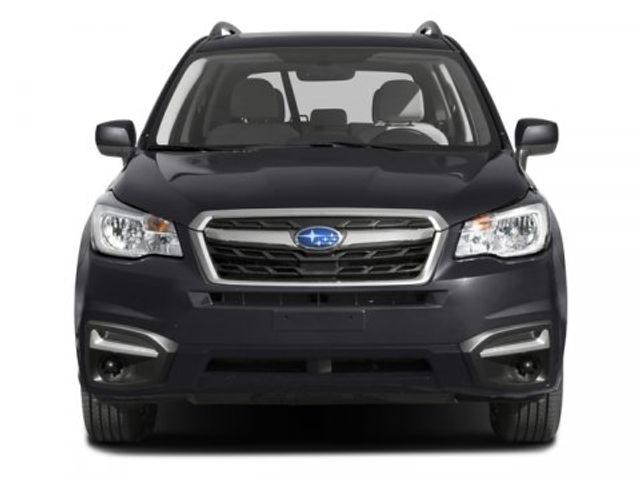 2017 Subaru Forester Premium