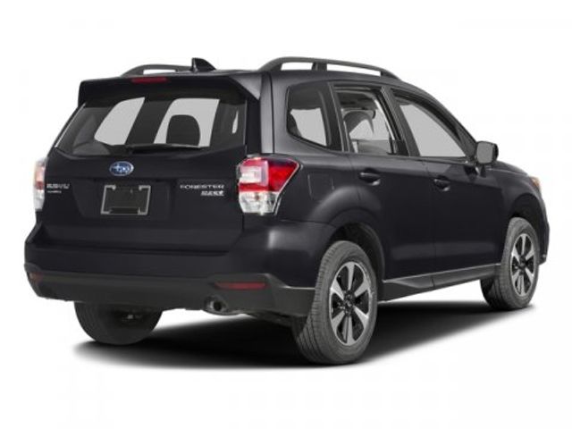 2017 Subaru Forester Premium