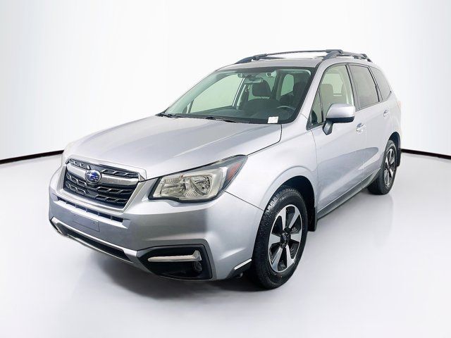 2017 Subaru Forester Premium