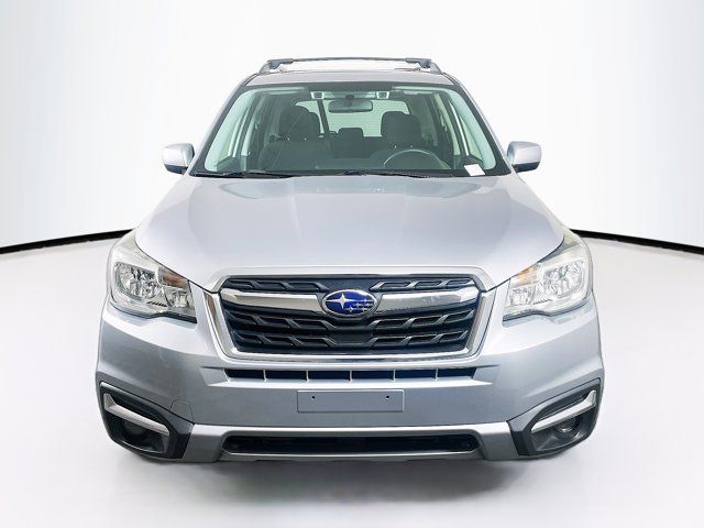 2017 Subaru Forester Premium