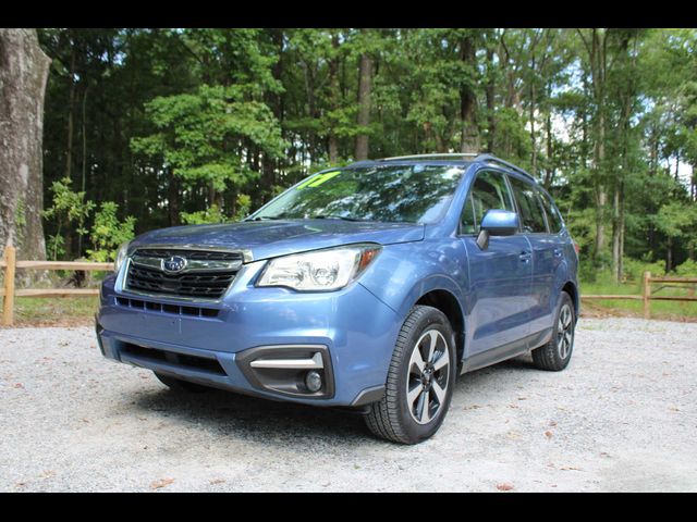 2017 Subaru Forester Premium