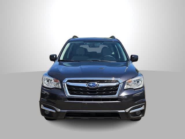 2017 Subaru Forester Premium