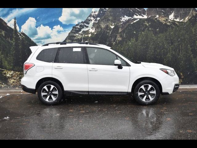 2017 Subaru Forester Premium