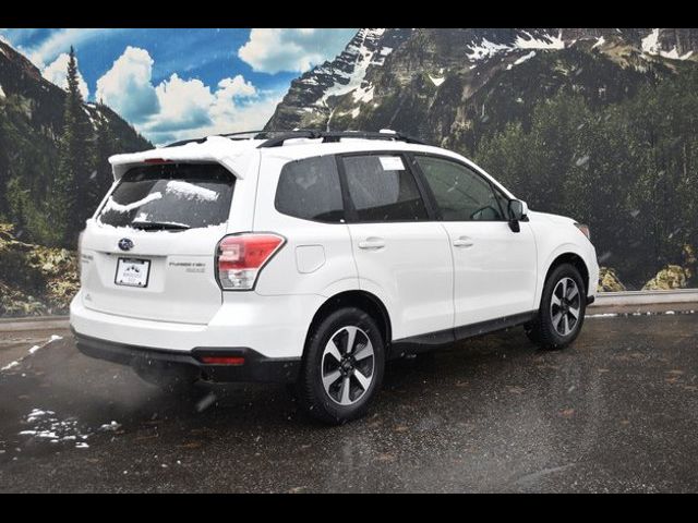 2017 Subaru Forester Premium