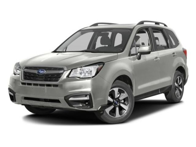 2017 Subaru Forester Premium