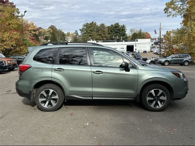 2017 Subaru Forester Premium