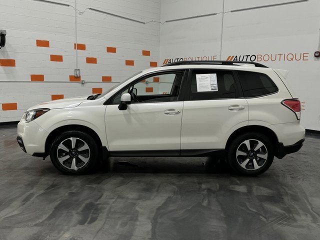 2017 Subaru Forester Premium