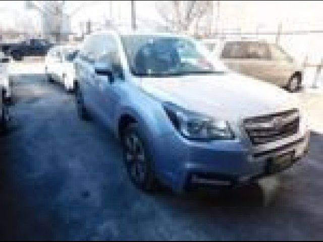 2017 Subaru Forester Premium