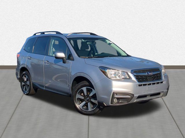 2017 Subaru Forester Premium