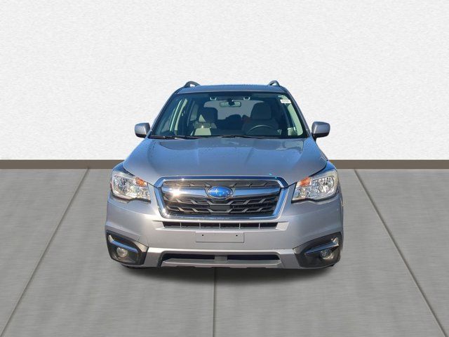 2017 Subaru Forester Premium